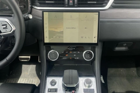 Jaguar F-Pace 2.0D l4 MHEV SE AWD Auto 150 kW (204 CV)