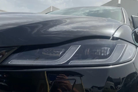 Jaguar F-Pace 2.0D l4 MHEV SE AWD Auto 150 kW (204 CV)