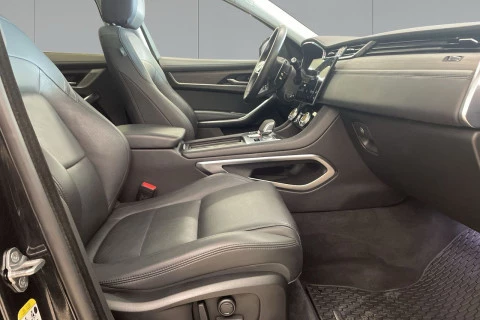 Jaguar F-Pace 2.0D l4 MHEV SE AWD Auto 150 kW (204 CV)