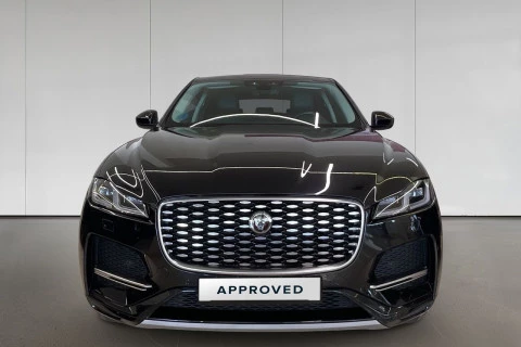 Jaguar F-Pace 2.0D l4 MHEV SE AWD Auto 150 kW (204 CV)