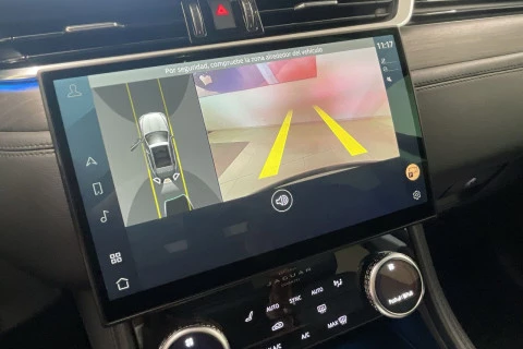 Jaguar F-Pace 2.0D l4 MHEV SE AWD Auto 150 kW (204 CV)