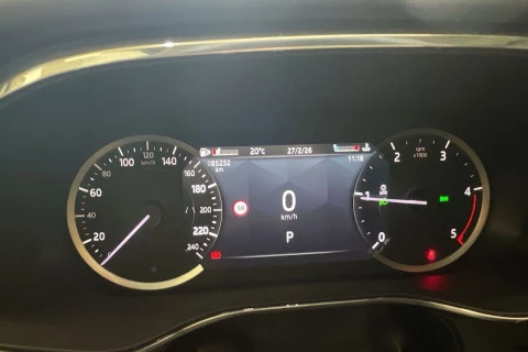 Jaguar F-Pace 2.0D l4 MHEV SE AWD Auto 150 kW (204 CV)