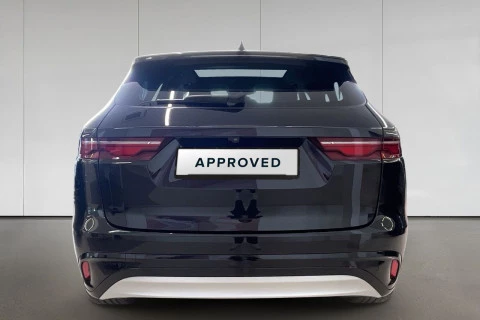 Jaguar F-Pace 2.0D l4 MHEV SE AWD Auto 150 kW (204 CV)