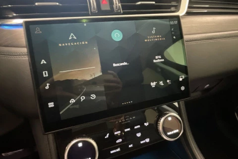 Jaguar F-Pace 2.0D l4 MHEV SE AWD Auto 150 kW (204 CV)