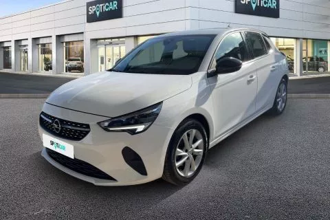 Opel Corsa 1.2T XHL 74kW (100CV) Elegance Auto