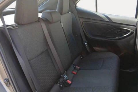 Toyota Yaris Cross 120H Active Plus 85 kW (116 CV)