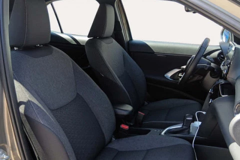 Toyota Yaris Cross 120H Active Plus 85 kW (116 CV)