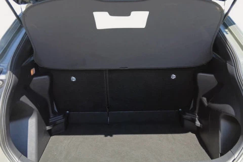 Toyota Yaris Cross 120H Active Plus 85 kW (116 CV)