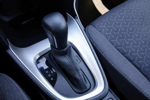 Toyota Yaris Cross 120H Active Plus 85 kW (116 CV)