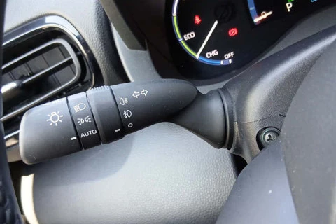 Toyota Yaris Cross 120H Active Plus 85 kW (116 CV)