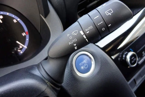 Toyota Yaris Cross 120H Active Plus 85 kW (116 CV)