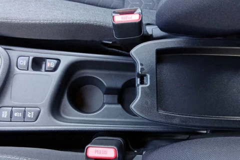 Toyota Yaris Cross 120H Active Plus 85 kW (116 CV)