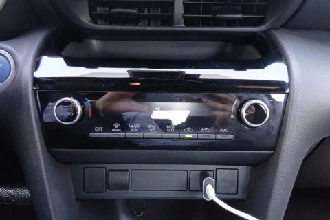 Toyota Yaris Cross 120H Active Plus 85 kW (116 CV)