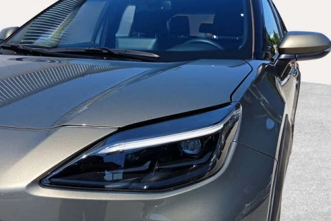 Toyota Yaris Cross 120H Active Plus 85 kW (116 CV)