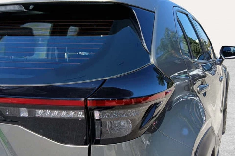 Toyota Yaris Cross 120H Active Plus 85 kW (116 CV)