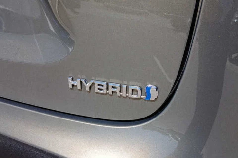 Toyota Yaris Cross 120H Active Plus 85 kW (116 CV)