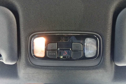 Toyota Yaris Cross 120H Active Plus 85 kW (116 CV)