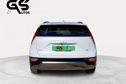 Kia Niro 1.6 GDi HEV Drive 95 kW (129 CV)
