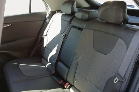 Kia Niro 1.6 GDi HEV Drive 95 kW (129 CV)