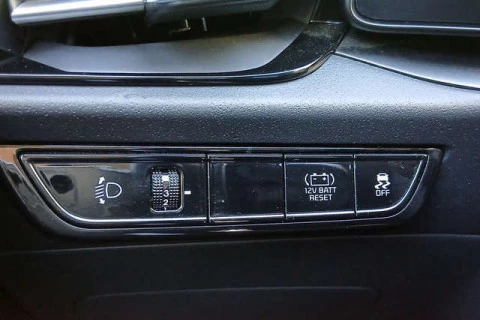 Kia Niro 1.6 GDi HEV Drive 95 kW (129 CV)