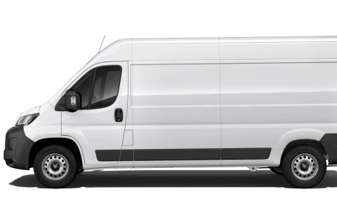 Peugeot Boxer 3.5T L3H2 Max electric