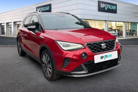 Seat Arona 1.0 TSI 81kW (110CV) FR XL RX