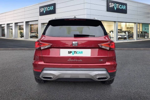 Seat Arona 1.0 TSI 81kW (110CV) FR XL RX