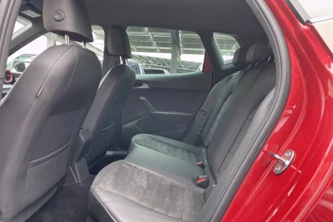 Seat Arona 1.0 TSI 81kW (110CV) FR XL RX