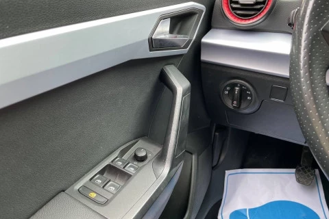 Seat Arona 1.0 TSI 81kW (110CV) FR XL RX