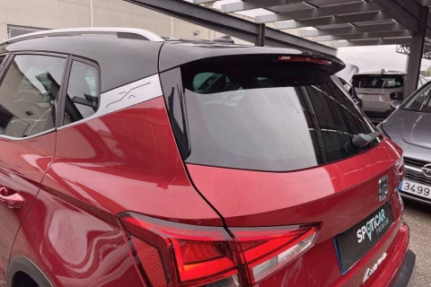 Seat Arona 1.0 TSI 81kW (110CV) FR XL RX