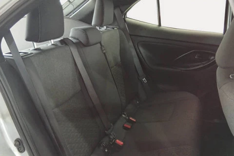 Toyota Yaris Cross 120H Active Plus 85 kW (116 CV)