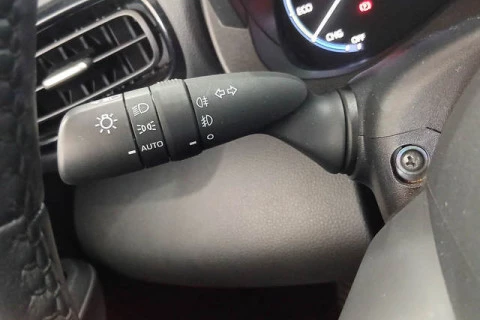 Toyota Yaris Cross 120H Active Plus 85 kW (116 CV)