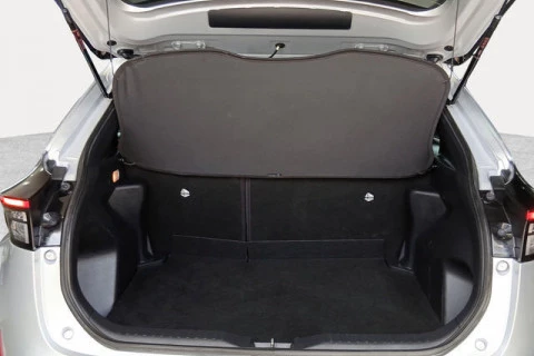 Toyota Yaris Cross 120H Active Plus 85 kW (116 CV)