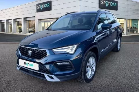 Seat Ateca  1.5 TSI 110kW (150CV) St&Sp Style XM