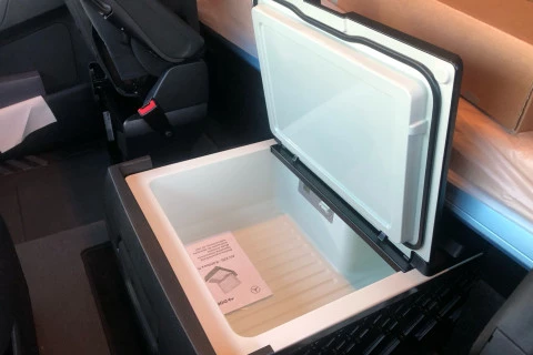 Mercedes-Benz Actros 1848 LS F