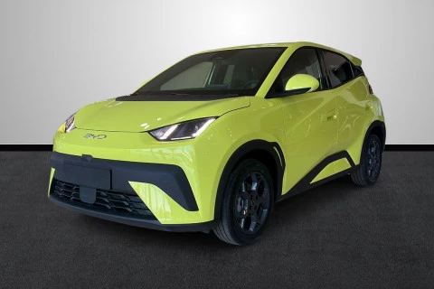 BYD Dolphin Surf Comfort