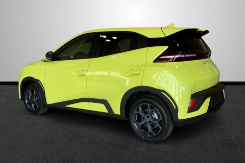 BYD Dolphin Surf Comfort