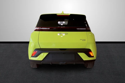 BYD Dolphin Surf Comfort