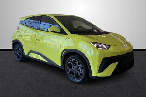 BYD Dolphin Surf Comfort