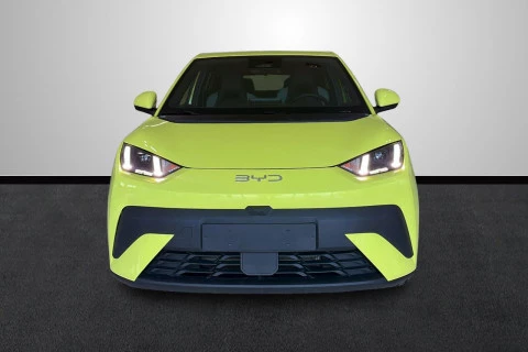 BYD Dolphin Surf Comfort