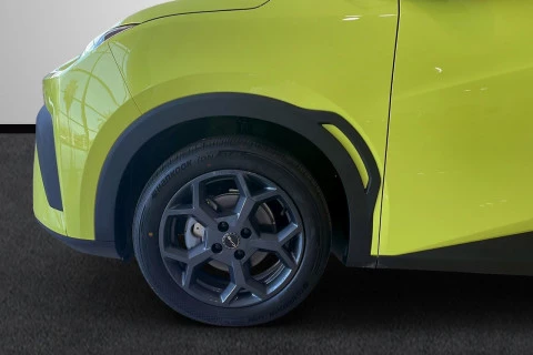 BYD Dolphin Surf Comfort