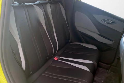 BYD Dolphin Surf Comfort