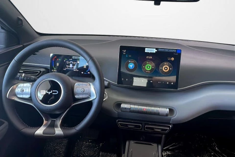 BYD Dolphin Surf Comfort