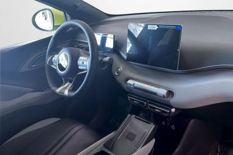 BYD Dolphin Surf Comfort