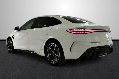 BYD SEAL Excellence AWD