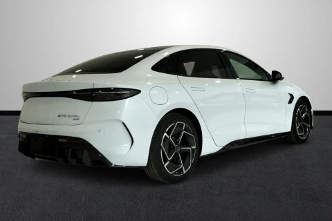 BYD SEAL Excellence AWD