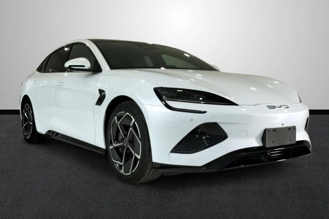 BYD SEAL Excellence AWD