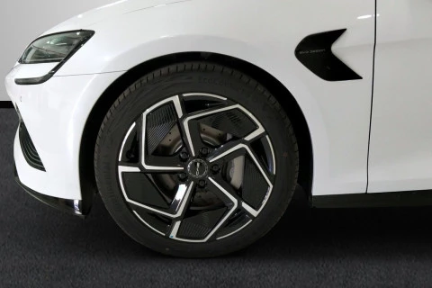 BYD SEAL Excellence AWD