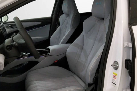 BYD SEAL Excellence AWD