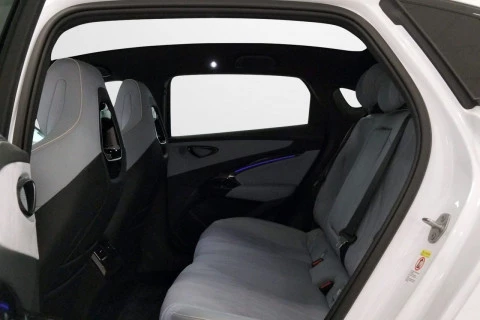 BYD SEAL Excellence AWD